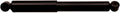 Gabriel ProGuard Rear Shock Absorber 61718 - Heavy-Duty Ride