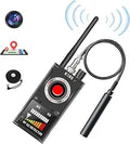 Hidden Camera Detectors Camera Detector for Hotels - Privacy Finder