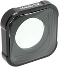 QKOO 15X Macro Lens for GoPro Hero 9 10 11 12 13 Black - Close-Up