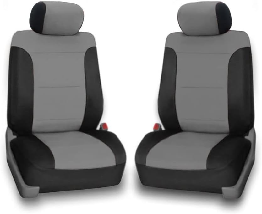 Custom Fit Neoprene Seat Covers for 2009-2014 Ford F150 F250 F350