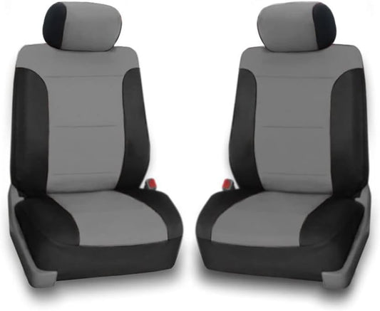 Custom Fit Neoprene Seat Covers for 2009-2014 Ford F150 F250 F350