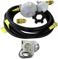 Enhance Heat Circulation: Mr. Heater Blower Fan & House Kit