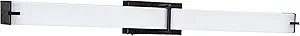 CLOUDY BAY 48 inch LED Bathroom Vanity Light - Dimmable Fixture