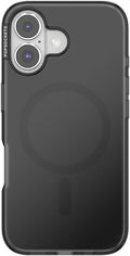 PopSockets iPhone 16 Case Compatible with MagSafe - Slim 10 ft Drop