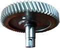 TUXING 4500PSI 300Bar Rotation Gear 12V Compressor Spare Part