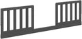 Graco Storkcraft Toddler Safety Guardrail Kit with Slats - Secure