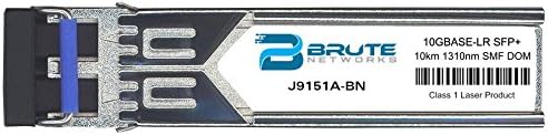 10GBASE-LR 10km SMF 1310nm SFP+ Transceiver for Reliable Networking