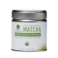 Matcha Kari Barista Ceremonial Matcha Powder 50g - Smooth, Organic