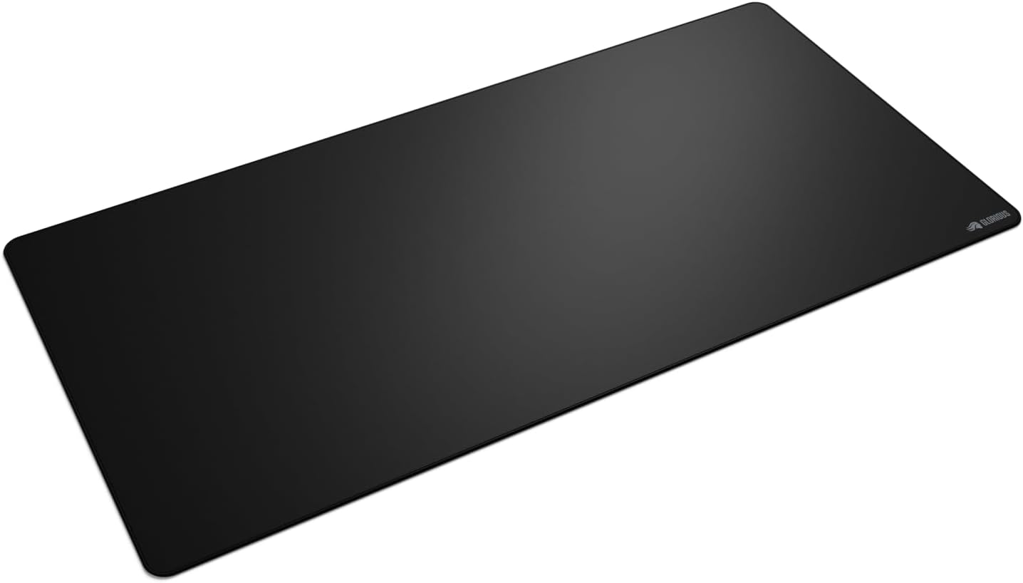 Glorious XXL Gaming Mouse Pad - Spill-Proof & Speed Optimized