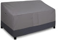Easy-Going Waterproof Outdoor Couch Cover 88x40x33 in - Heavy Duty