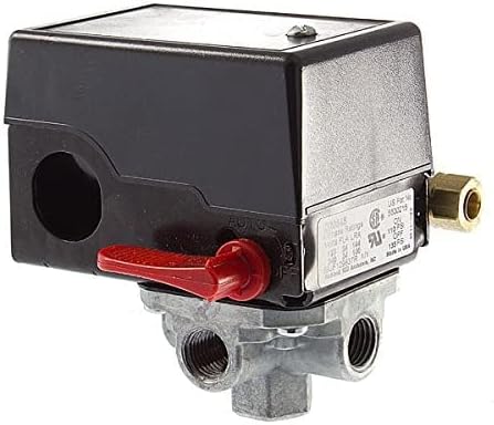 D20645 Craftsman Air Compressor Pressure Switch Replacement by Pro Parts Plus