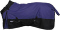 1200D Snuggit Turnout 200g Horse Blanket - Waterproof Warmth