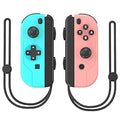 Joypad Controller for Switch - Wireless Wired Joycon Alternative