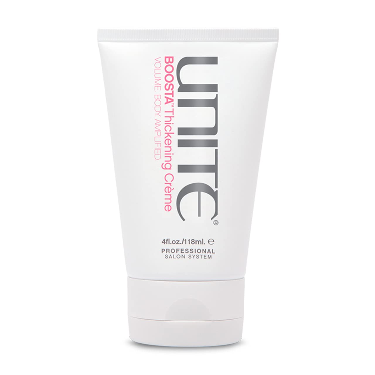 UNITE Hair BOOSTA Thickening Creme for Volumizing Fine Hair