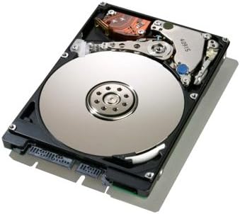 500GB 2.5 Inch SATA Hard Disk Drive for Dell Notebooks and Laptops