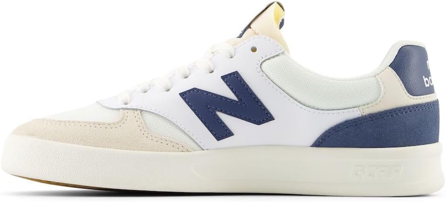 New Balance Men's CT300 V3 Sneaker: Comfort Meets Style