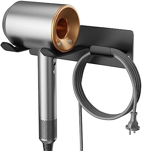 Dyson Hair Dryer Holder - Organize with Style!