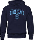 Barnesmith Hooded Sweatshirt Unisex Cotton/Poly Blend (Style ZZX5)