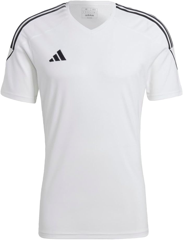 adidas Men's Tiro 23 Jersey - Perfect for Training and Matches