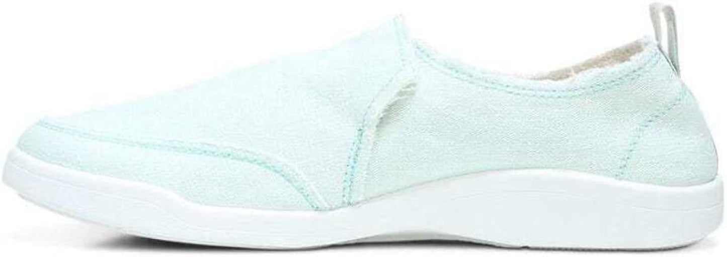 Vionic Malibu Women's Slip-on Comfort Shoe for All-Day Wear