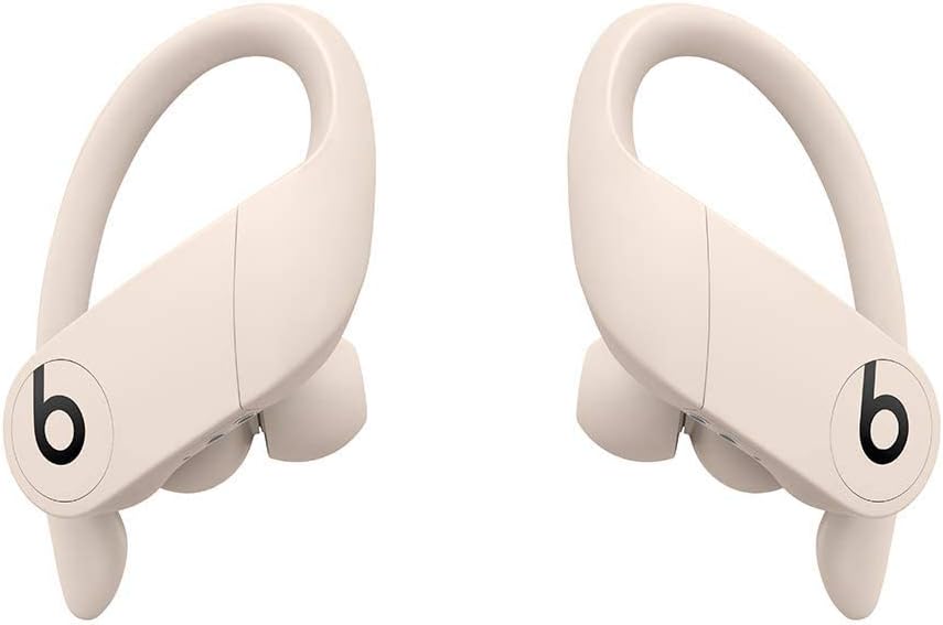 Renewed Beats Powerbeats Pro - Totally Wireless - Ivory