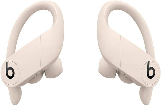 Renewed Beats Powerbeats Pro - Totally Wireless - Ivory