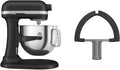 KitchenAid 7 Quart Bowl-Lift Stand Mixer - Powerful 11-Speed Mixer