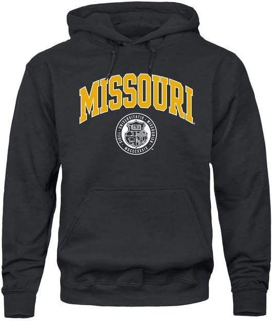 Barnesmith Hooded Sweatshirt for Ultimate Comfort and Style