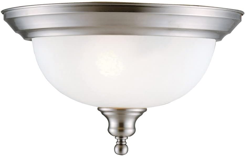 Design House Bristol Ceiling Light for Modern Home Spaces