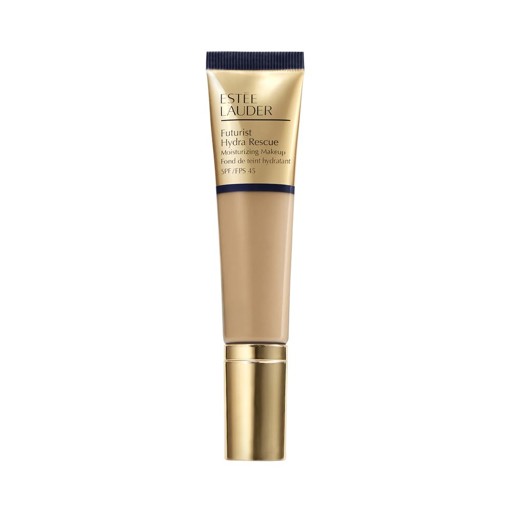 Estee Lauder Futurist Hydra Rescue Foundation Makeup SPF 45