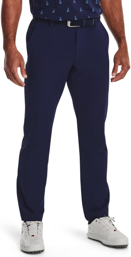 Under Armour Ua Drive Tapered Pants for Ultimate Comfort