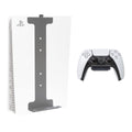 PS5 Wall Mount & Controller Holder Bundle - Secure Flush Mount