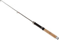 Winter Shrimp Ice Fishing Rod Portable Telescopic Ice Fishing Rod
