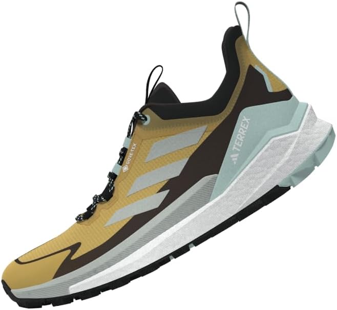 adidas Terrex Free Hiker 2: Lightweight & Versatile Trail Shoe