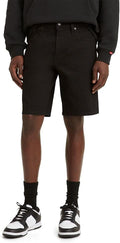 Levi's Men's 569 Loose Straight Denim Shorts - Loose '90s Style