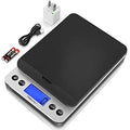 THINKSCALE Shipping Scale 86lb Postal Scale - Precise Package Weighing