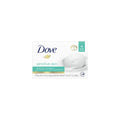 Dove Beauty Bar Soap Sensitive 24 Bars - Gentle, Fragrance-Free Care