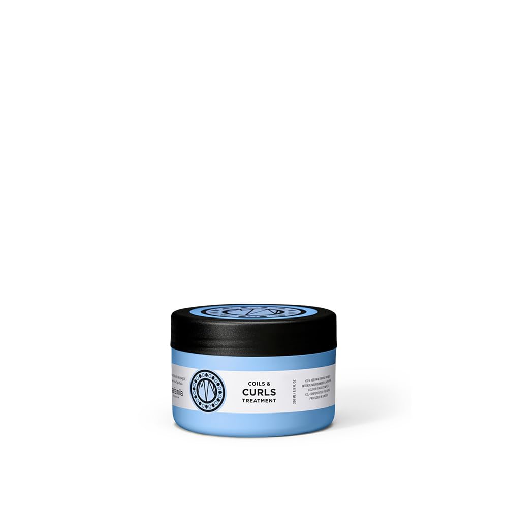 Maria Nila Coils & Curls for Hydrated Curly & Wavy Hair