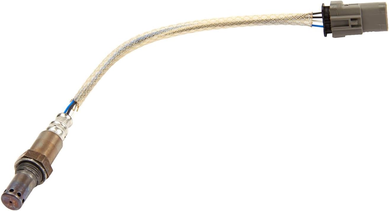 GM Genuine Parts Heated Oxygen Sensor for Optimal Emissions Control