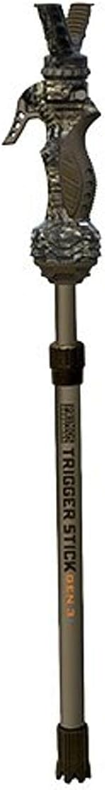 Primos Trigger Stick Gen3 Adjustable Height Shooting Stick Review