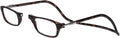 Clic Magnetic Reading Glasses Small-Medium - Secure, Durable Fit