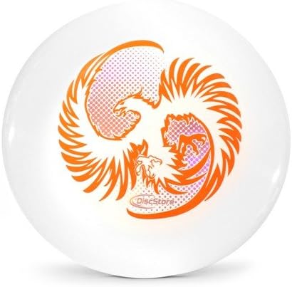 Custom Hot Stamp Discraft 175g Ultra-Star - USA Ultimate Approved