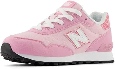 New Balance Kids' 515 V1 Lace-up Sneaker for Active Play