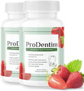 Prodentim Chewable Oral Probiotics for Gums and Teeth Health - Fresh