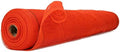 Debris Safety Netting Orange Fire Retardant (5.6 ft x 150 ft)