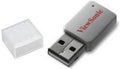 ViewSonic WPD-100 USB Wireless Adapter (802.11 b/g/n) - Simple Network