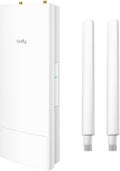 Cudy Outdoor AX3000 High Power WiFi 6 Access Point - Wide Outdoor