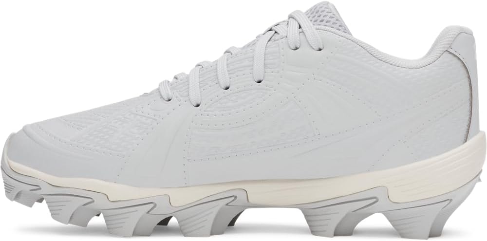 Under Armour Girl's Glyde Sola Rm Jr Softball Cleats Review