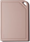 MK Free Board - Eco-Friendly Cutting Board with Juice Groove