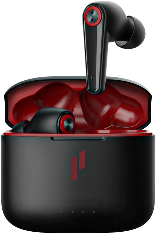 Cowon Gala: Hybrid ANC Bluetooth Earbuds - Immersive Sound